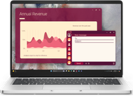 Laptop Dell Pro 14, Intel Core Ultra 5, 16GB RAM, 512GB SSD, argjendtë