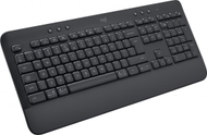 Tastierë Logitech SIGNATURE K650, e hirtë
