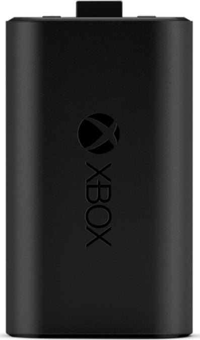 Set karikues për kontrollor Xbox Microsoft SXW-00002, USB Type-C, për Xbox Series X/S, i zi