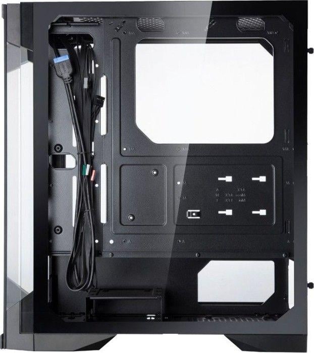 Kasë Raijintek Silenos, Midi Tower