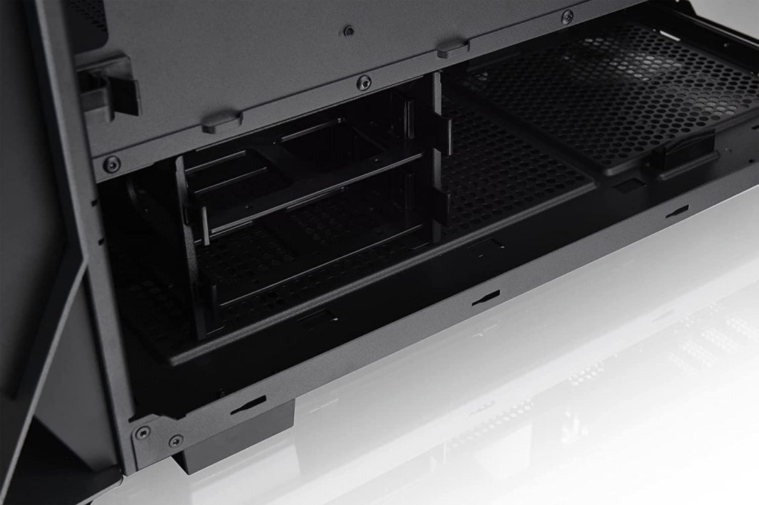 Kasë Thermaltake Ceres 500 TG ARGB, Midi Tower