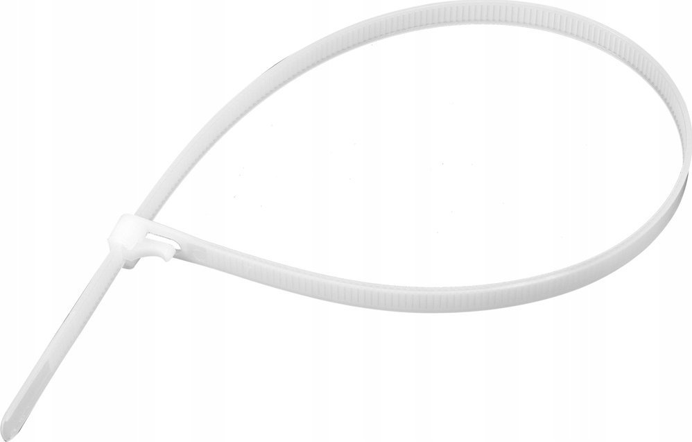 Set kapëse kabllosh Yato, plastike vetëngjitëse, 7.6 x 400 mm, 50 copë