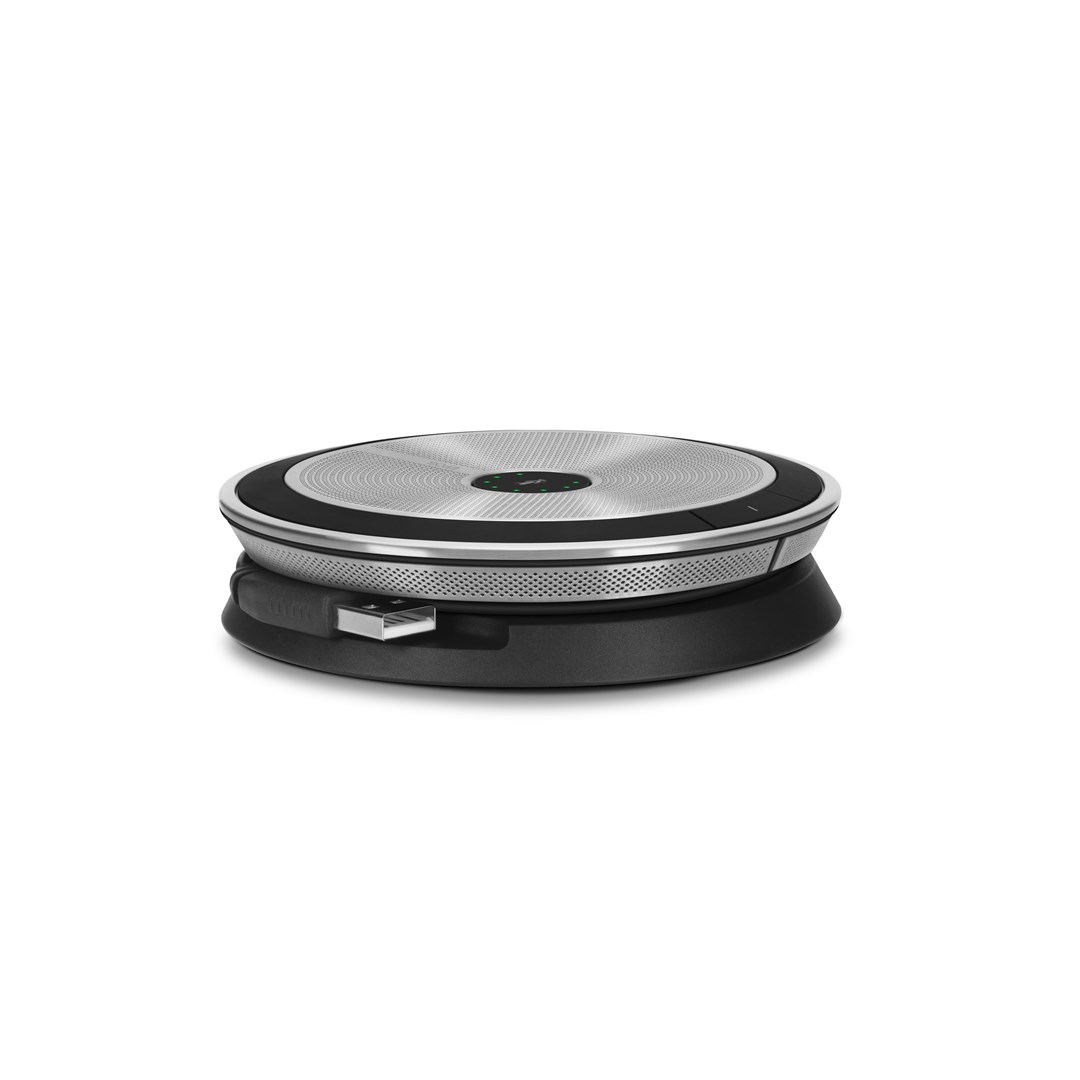 Altoparlant konferencash Epos Speakerphone Set 1000226, portativ, USB