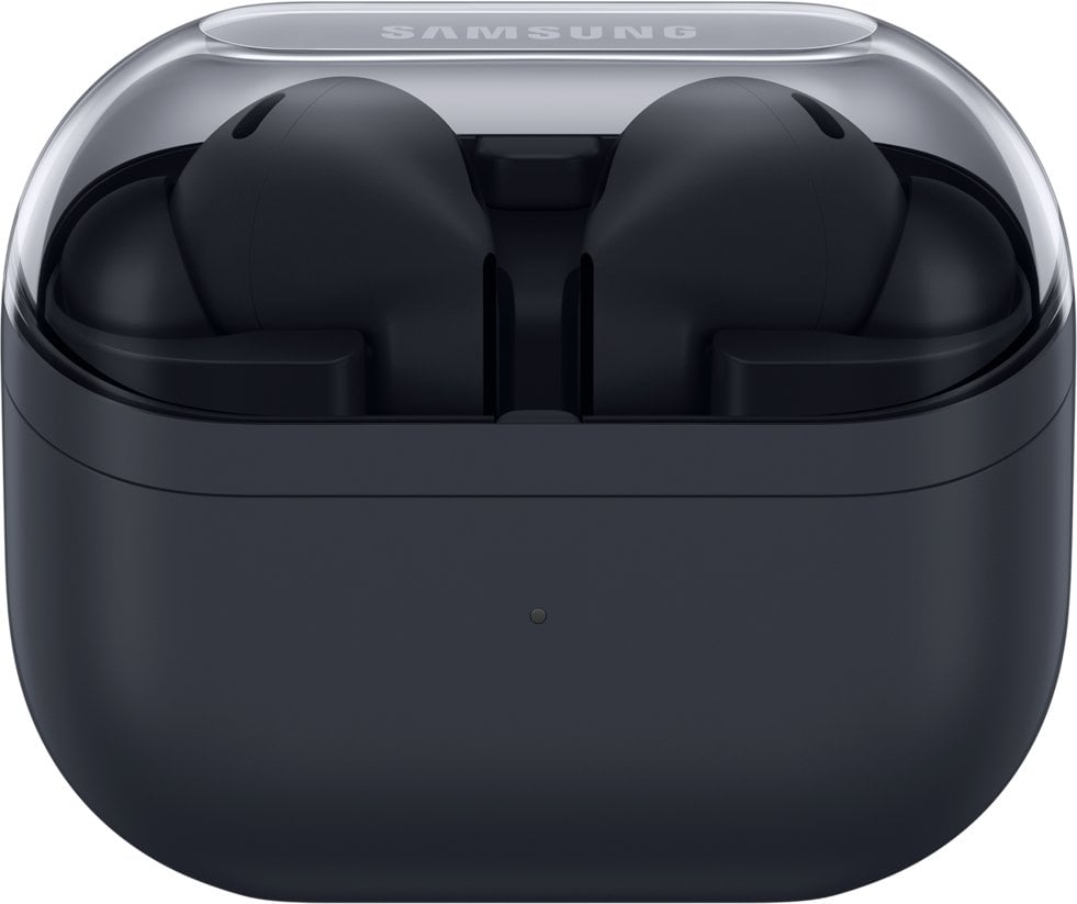 Kufje wireless Samsung Galaxy Buds3 FE, True Wireless, ANC, të zeza