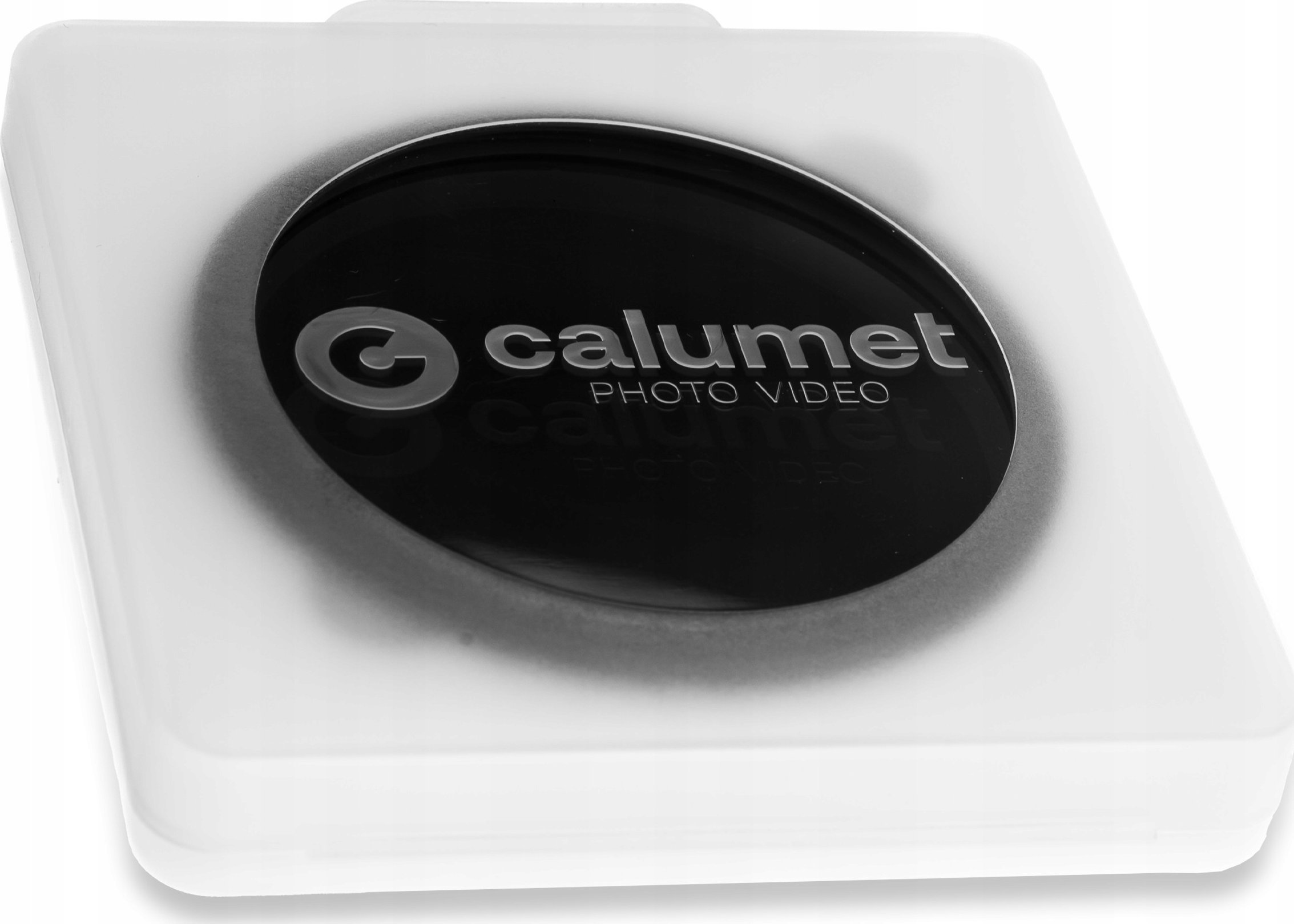 Filter neutral density Calumet 62mm ND8x SMC, ultra i hollë, për fotografi