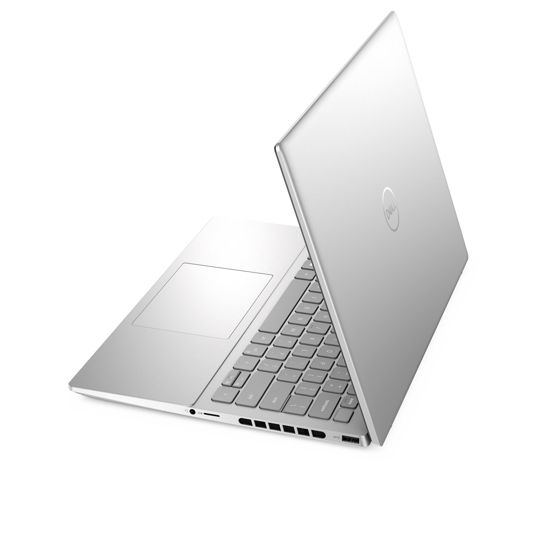 Лаптоп Dell Inspiron 14, 14", Intel i7-13620H, 16 GB RAM, 1 TB SSD, сребрен