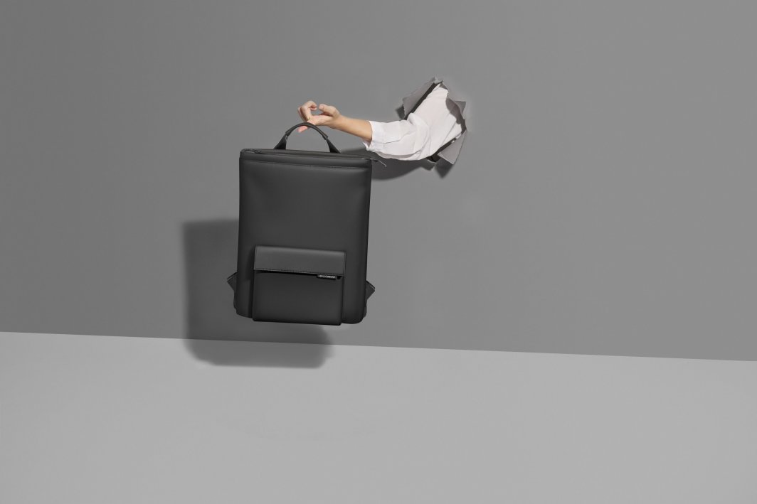 Çantë për laptop Asus Vigour, 16", e zezë