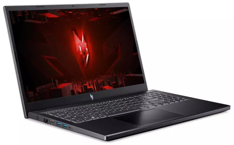 Laptop Nitro V 15 ANV15-51-54CP, 15.6", Intel Core i5-13420H, 16GB RAM, 1TB SSD, nVidia GeForce RTX 2050 4GB GDDR6, i zi