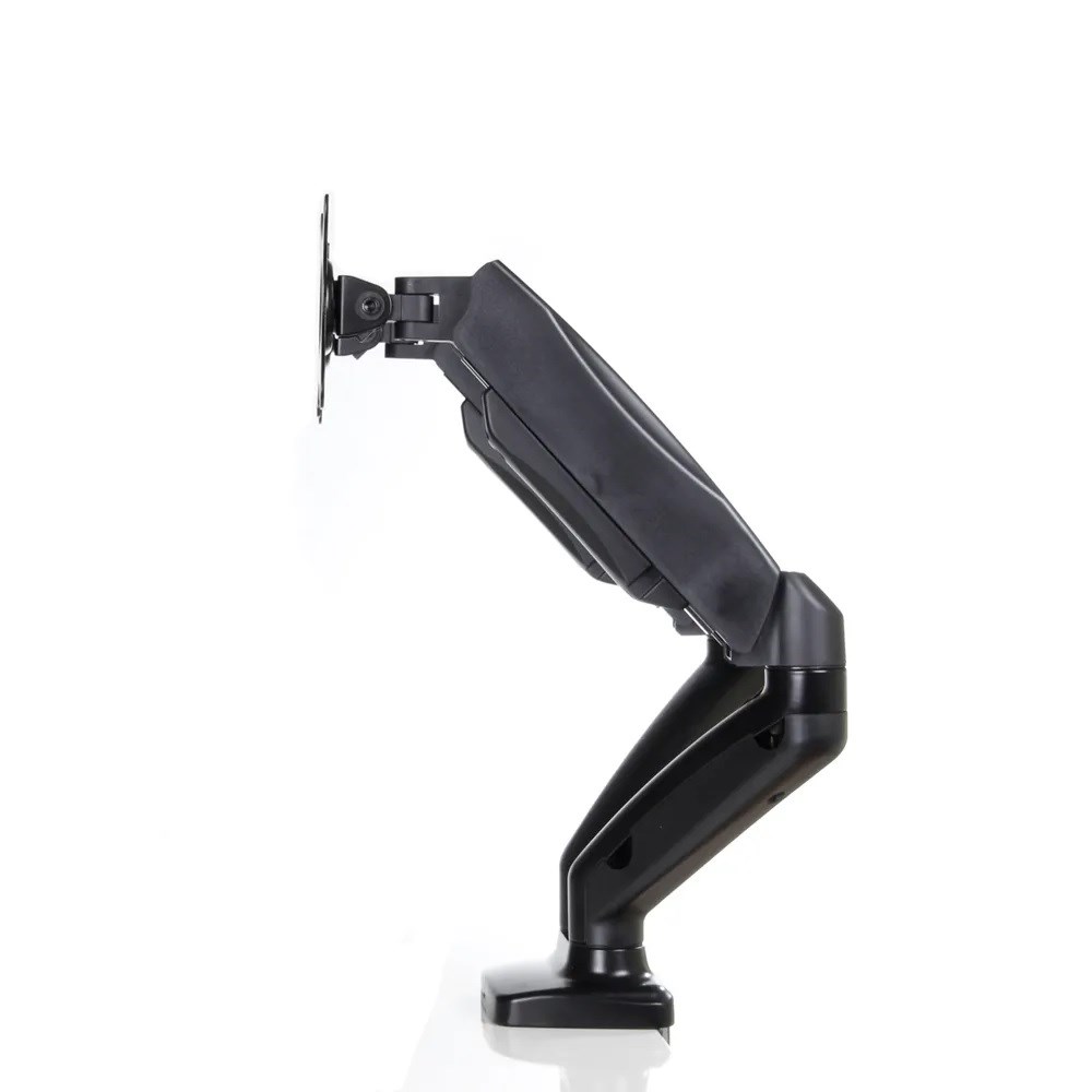 Krah për dy monitorë ART UM-116, 13-32", i zi