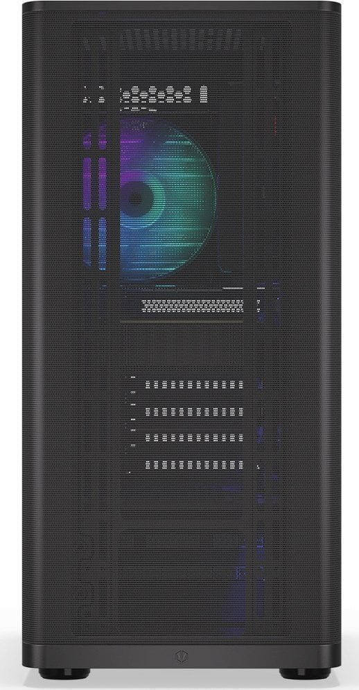 Kompjuter gaming Game X Eco, Ryzen 5 5600G, 16GB RAM, 512GB SSD, Windows 11 Pro, i zi