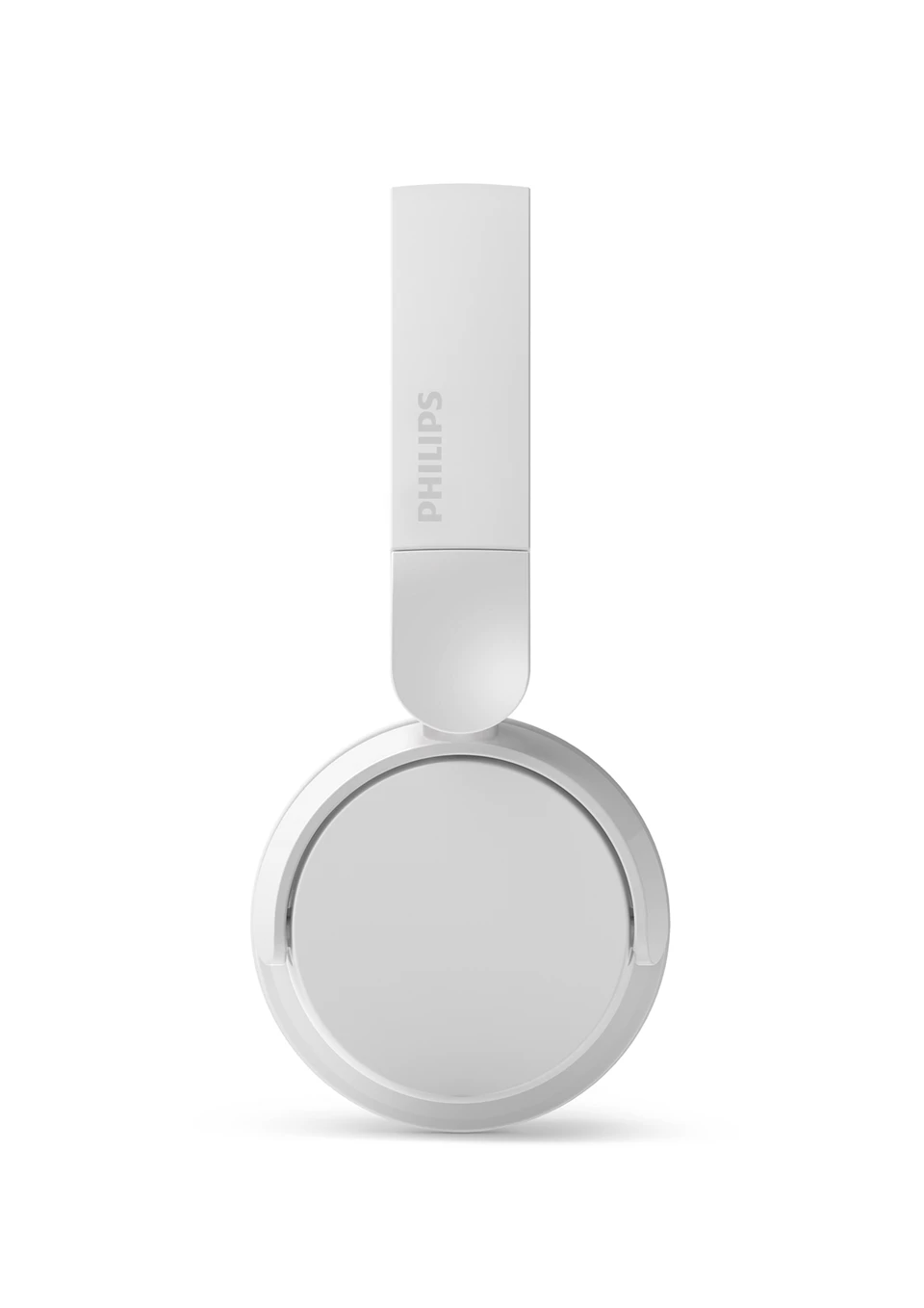 Kufje Philips TAH4209WT/00, të bardha