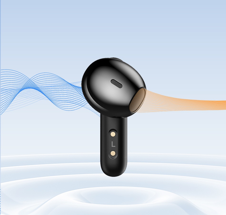 Kufje Me Bluetooth AWEI T66 ENC