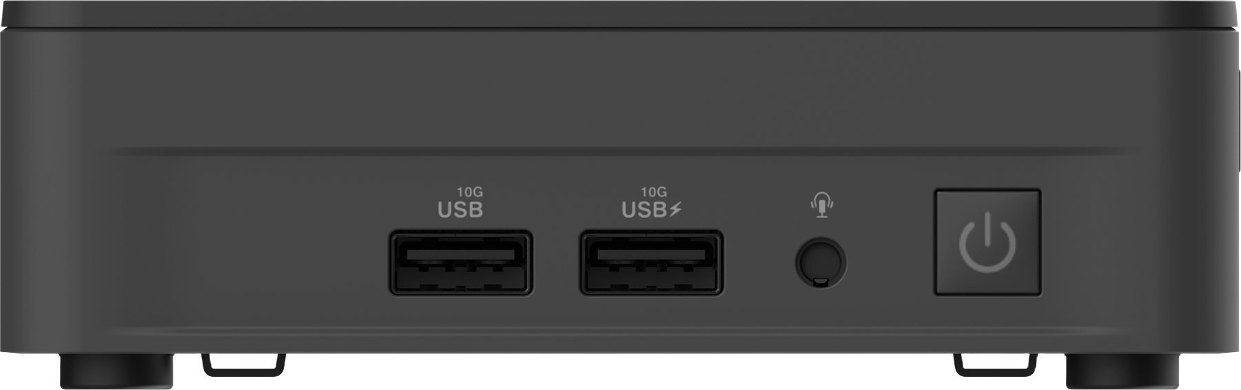 Mini PC ASUS NUC 12 Pro RNUC12WSKI500000I, Intel Core i5 1240P, barebone, i zi