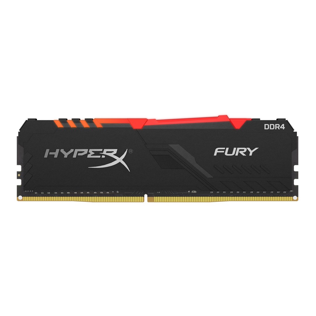 Memorie RAM HyperX FURY HX436C18FB3A/32 32 GB (1 x 32 GB) DDR4 3600 MHz