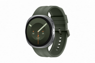 Orë e mençur Samsung Galaxy Watch9, 44mm, Bluetooth, e argjendtë
