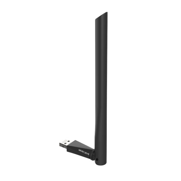 Adapter Mercusys USB AC1300,High Gain Wireless, Dual Band