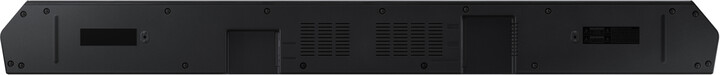 Soundbar Samsung HW-Q600B, 3.1.2, i zi