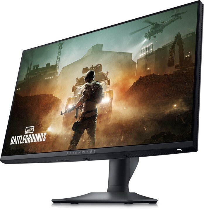 [OUTLET] Monitor Alienware AW2523HF - 24.5", 360Hz, FullHD, i zi