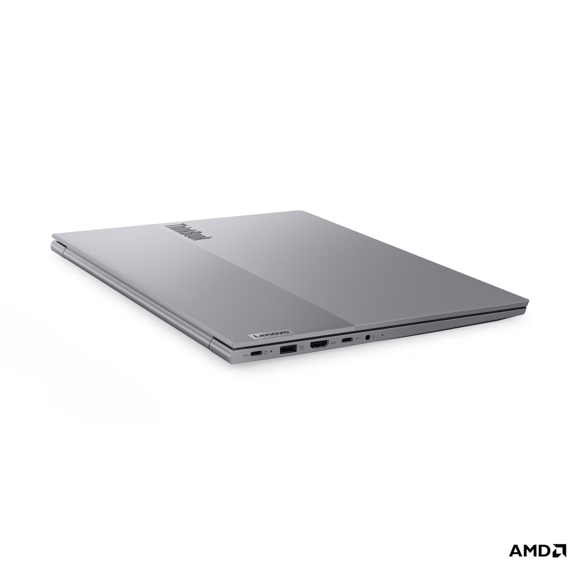 Laptop Lenovo Thinkbook 16 G9 AHP, 16", AMD Ryzen 7 250, 2x 16GB SODIMM, 1TB SSD, AMD Radeon 780M Graphics, i hirtë