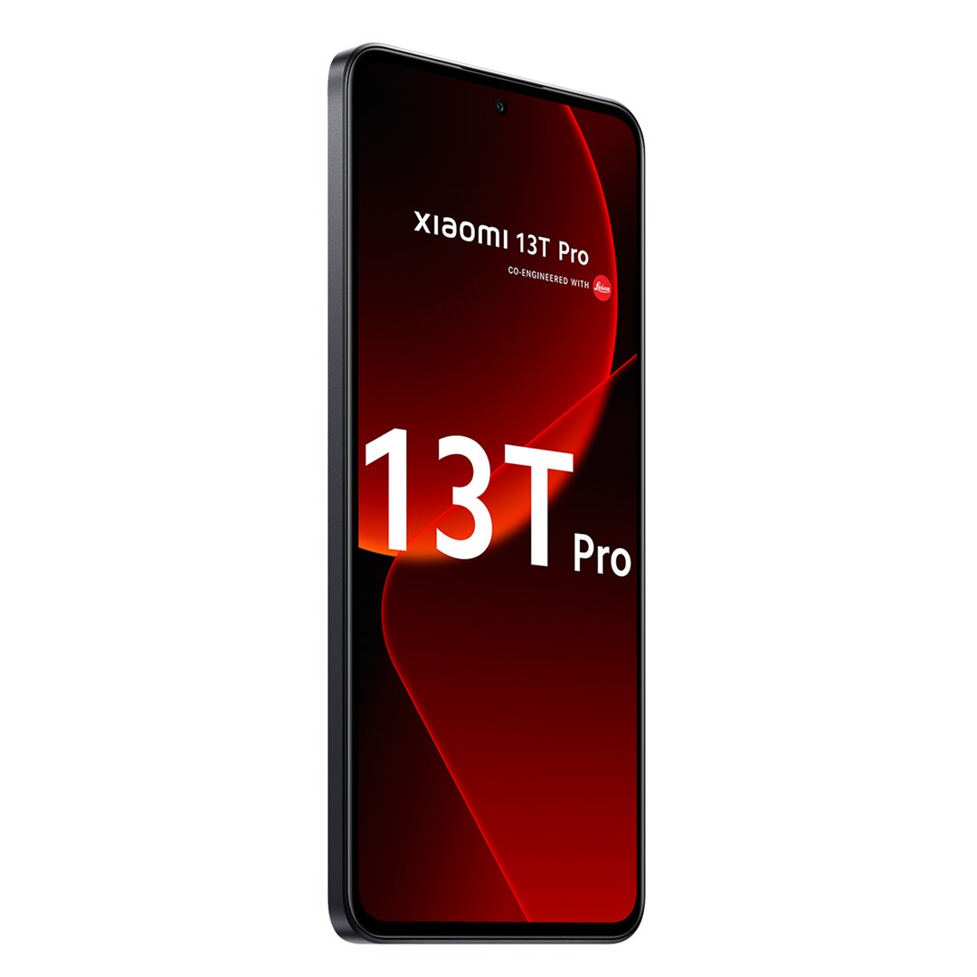 Celular Xiaomi 13T Pro 5G, 6.67", 512GB, 12GB RAM, i zi