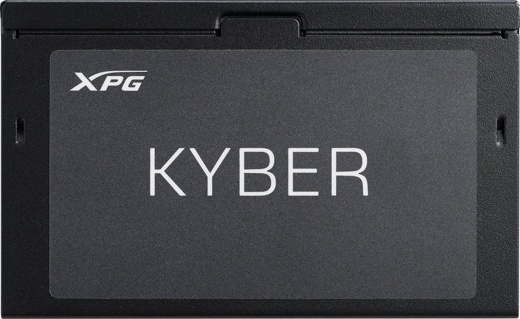 Burim energjie ADATA XPG Kyber KYBER750G-BKCEU ATX 3.0, 750W