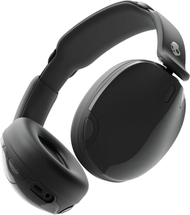 Kufje Skullcandy Hesh 540 ANC, wireless Bluetooth, anulim i zhurmës, të zeza