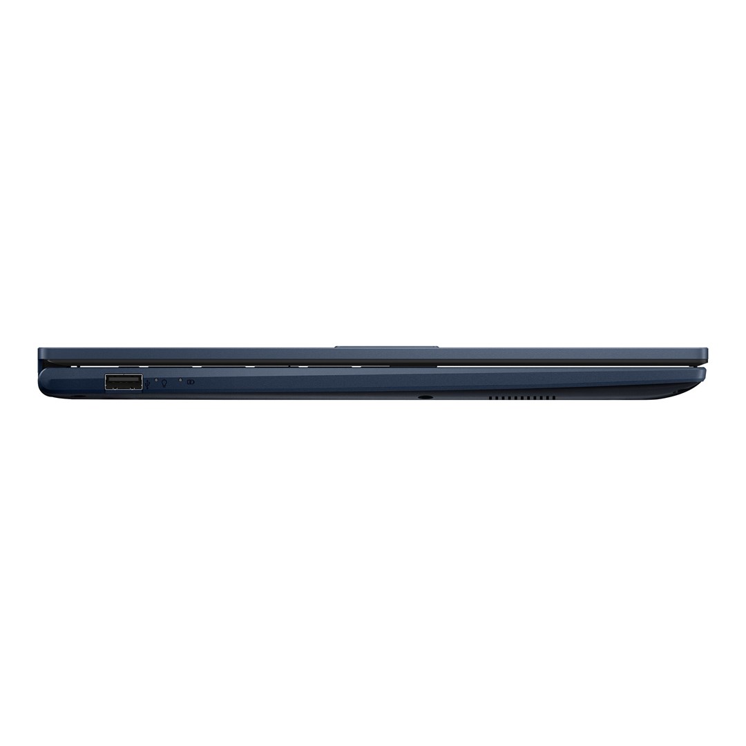 Laptop Asus VivoBook 15 X1504VA BQ1035, 15.6" FHD, Intel Core i3 1315U, 8GB RAM, gri