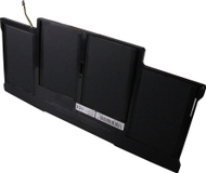 Bateri laptopi PATONA Apple A1466 MacBook Air 13", 5200mAh, Li-Pol, e zezë