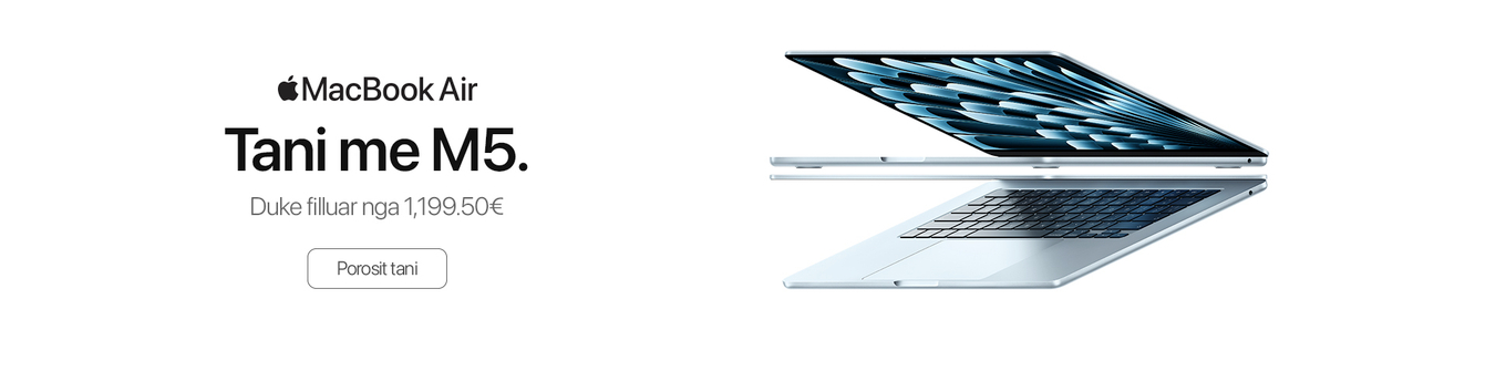 MacBook Air