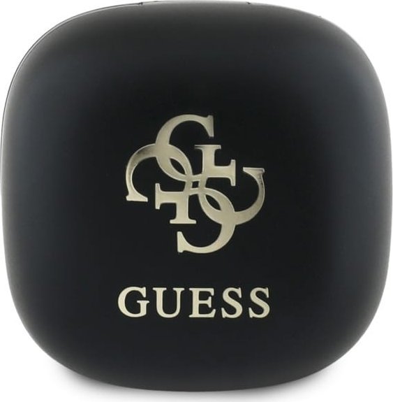 Kufje wireless Guess TWS GUTWSJ144ESK, Bluetooth, i zi
