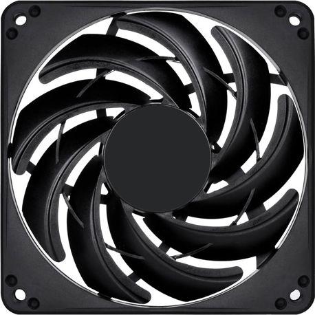 Ftohës SilverStone FN124, 120 mm