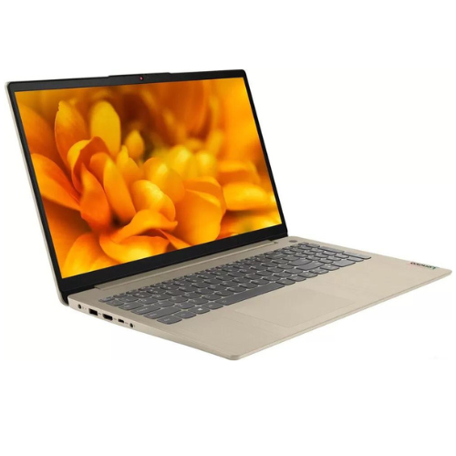 Laptop Lenovo NB IdeaPad 3 15ITL6, 15.6", Intel Core i3, 4GB RAM, 128GB SSD, Intel UHD Graphics, rërë