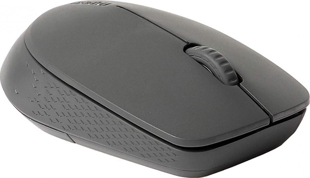 Maus Rapoo M100, wireless, Bluetooth, USB, i hirt
