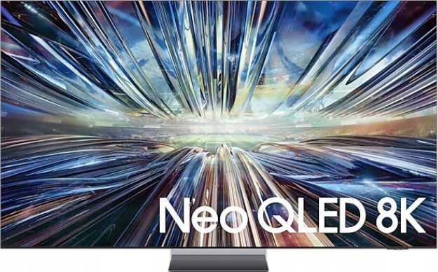 Televizor Samsung QE85QN900D, 85", Neo QLED 8K, i zi