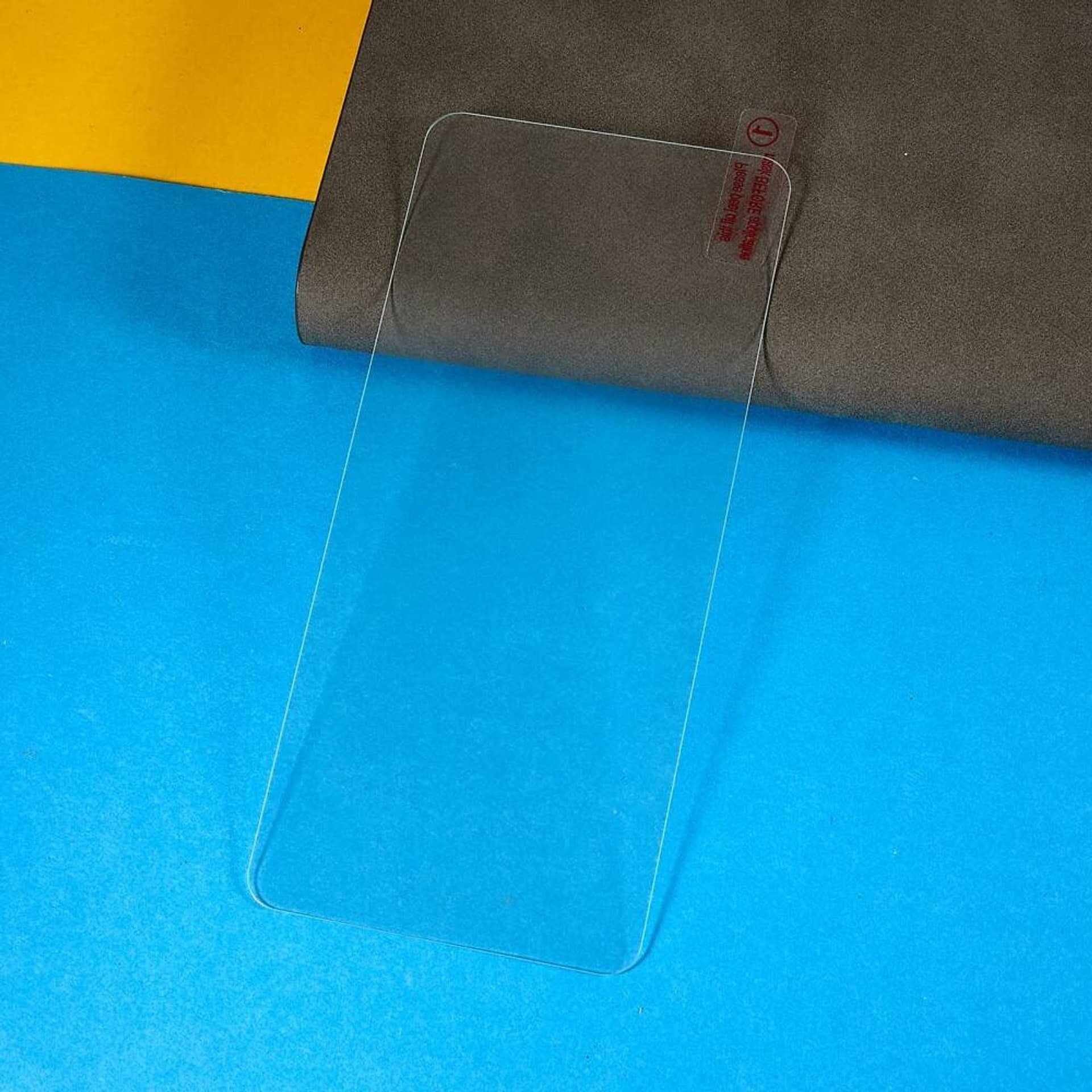 Xham mbrojtës tempered glass për Samsung Galaxy A35 5G A55 5G, 0.3mm, transparant