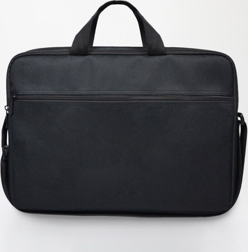 Çantë laptopi Port Designs Courchevel, 15.6", e zezë