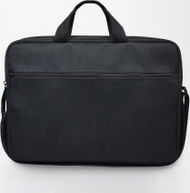 Çantë laptopi Port Designs Courchevel, 15.6", e zezë