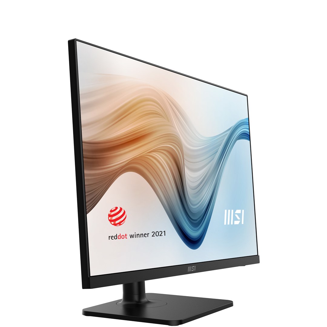 Монитор MSI Modern MD272XP, 27", 1920 x 1080, Full HD, 100 Hz