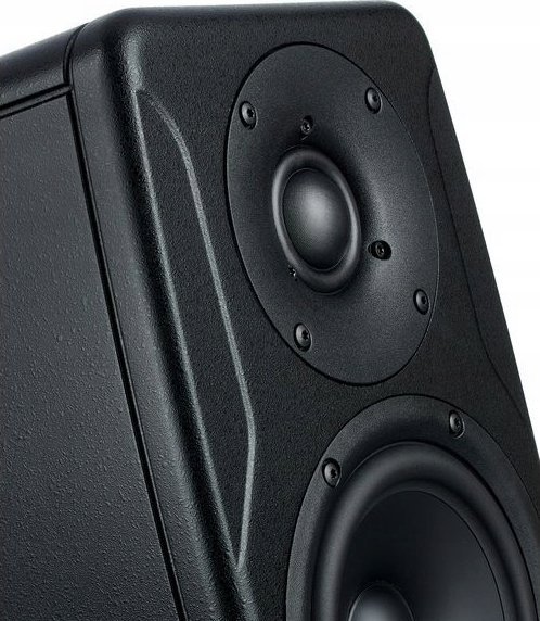 Modul audio IK Multimedia MON-PRECISION-500 Re, seri 500, profesional, i zi