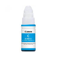 Bojë printeri Canon Pixma Rimbushëse GL-490, Cyan