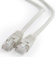 Kabllo rrjeti Gembird Patchcord Cat 6, UTP, 20m, e hirtë