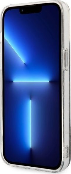 Mbulesë telefoni Guess 4G MagSafe për iPhone 14 Pro Max, kafe