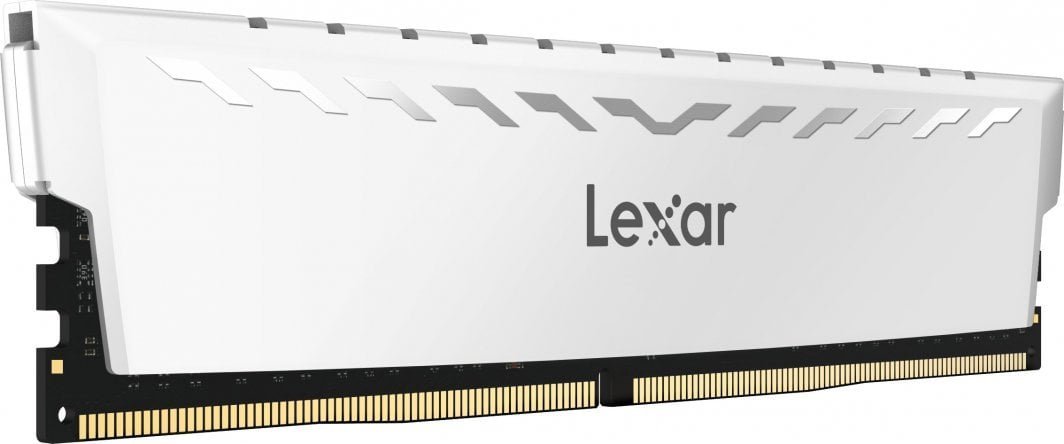 Memorie Lexar Thor, DDR4, 8 GB, 3600 MHz, CL18, LD4BU008G-R3600GSWG