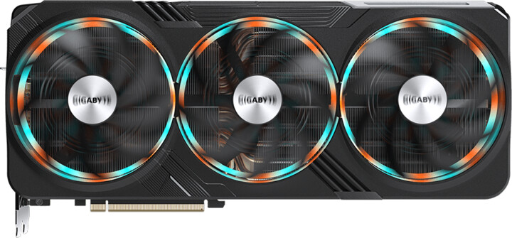 Kartë grafike VGA nV GIGABYTE GeForce RTX 4080 Gaming 16G, 16384 MB GDDR6X