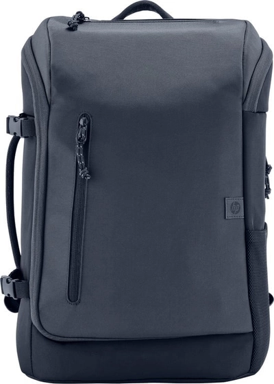 Çantë për laptop HP Travel 25L IGR 15.6, e hirtë