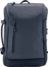 HP Travel 25 Литри 15.6 Ранец за Лаптоп, Iron Grey