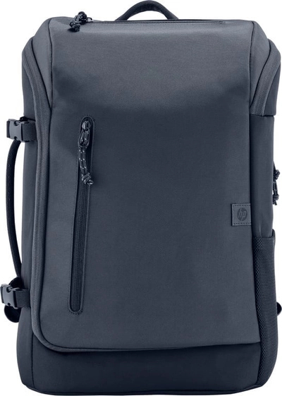 Çantë për laptop HP Travel 25L IGR 15.6, e hirtë