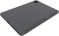 Mbulesë tablet Terra Smart Folio, për Terra PAD 1201, me mbajtëse stilolapsi, gri e errët