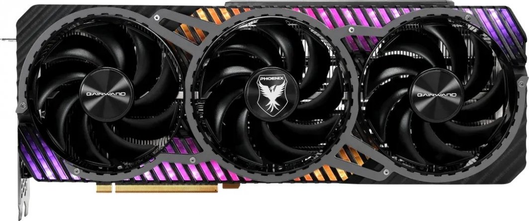 Kartelë grafike Gainward GeForce RTX 4070 Ti SUPER Phoenix 16GB GDDR6X