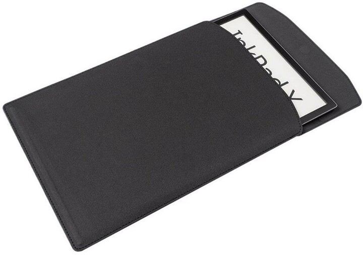 Këllëf POCKETBOOK për Pocketbook 1040 InkPad X, i zi